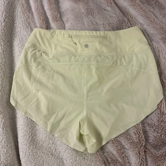 Athleta shorts - Picture 2 of 5